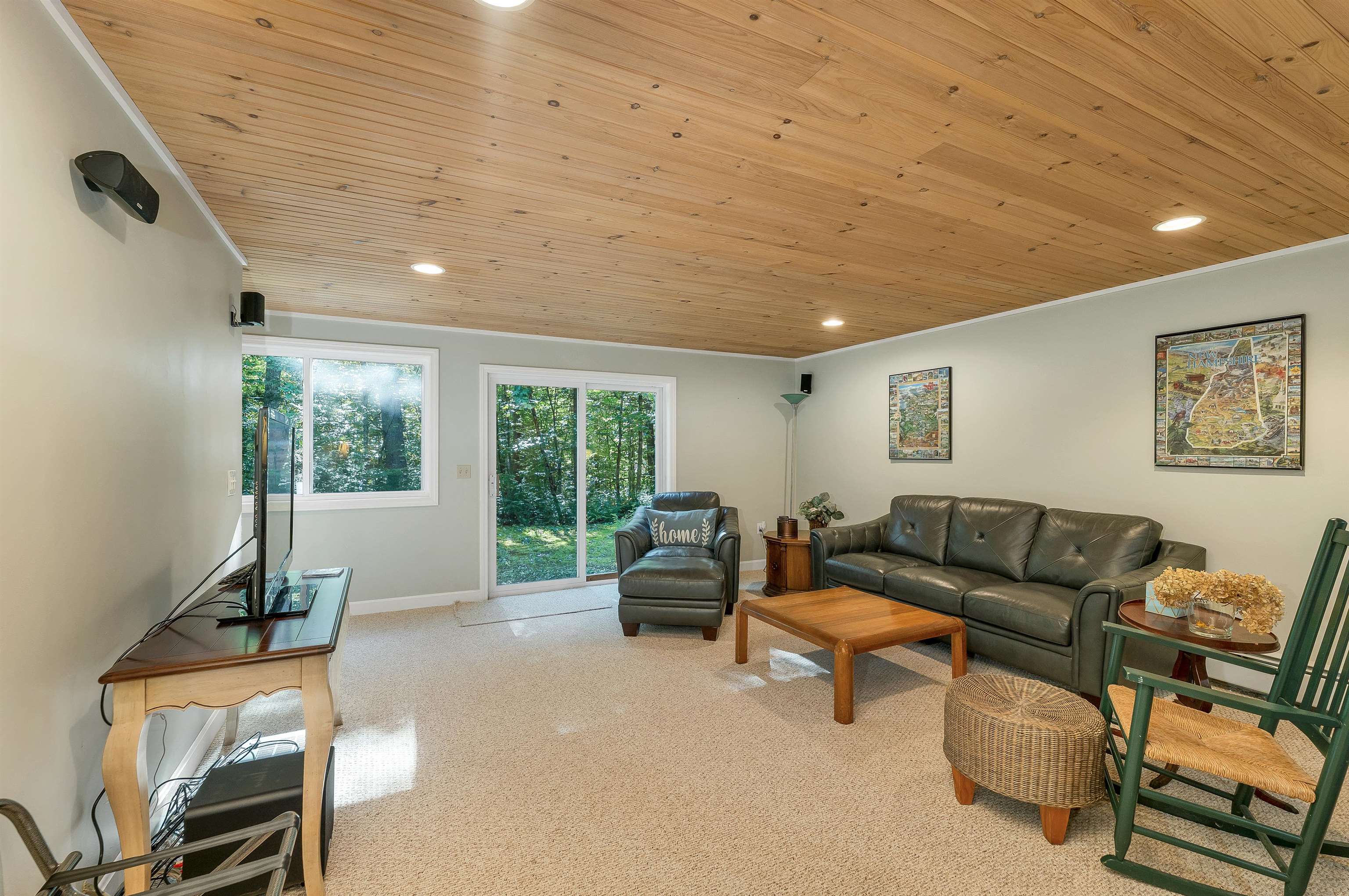 59 Nearledge Road, Unit 16 Conway, NH 03860 - Photo 37 of 45 Gallery Image 37