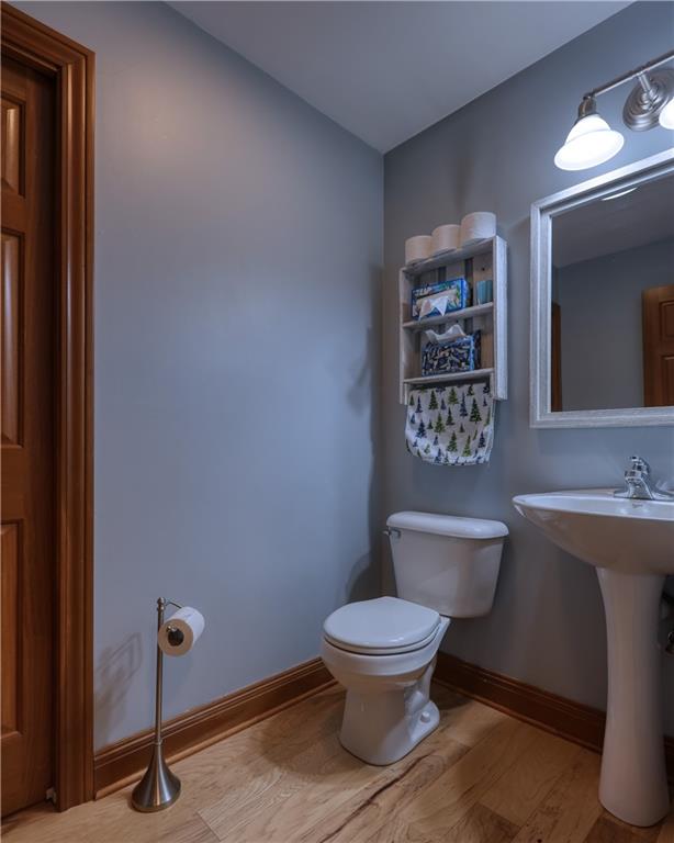153 Joe Hall Road Beaver Falls, PA 15010 - Photo 12 of 39 Gallery Image 12
