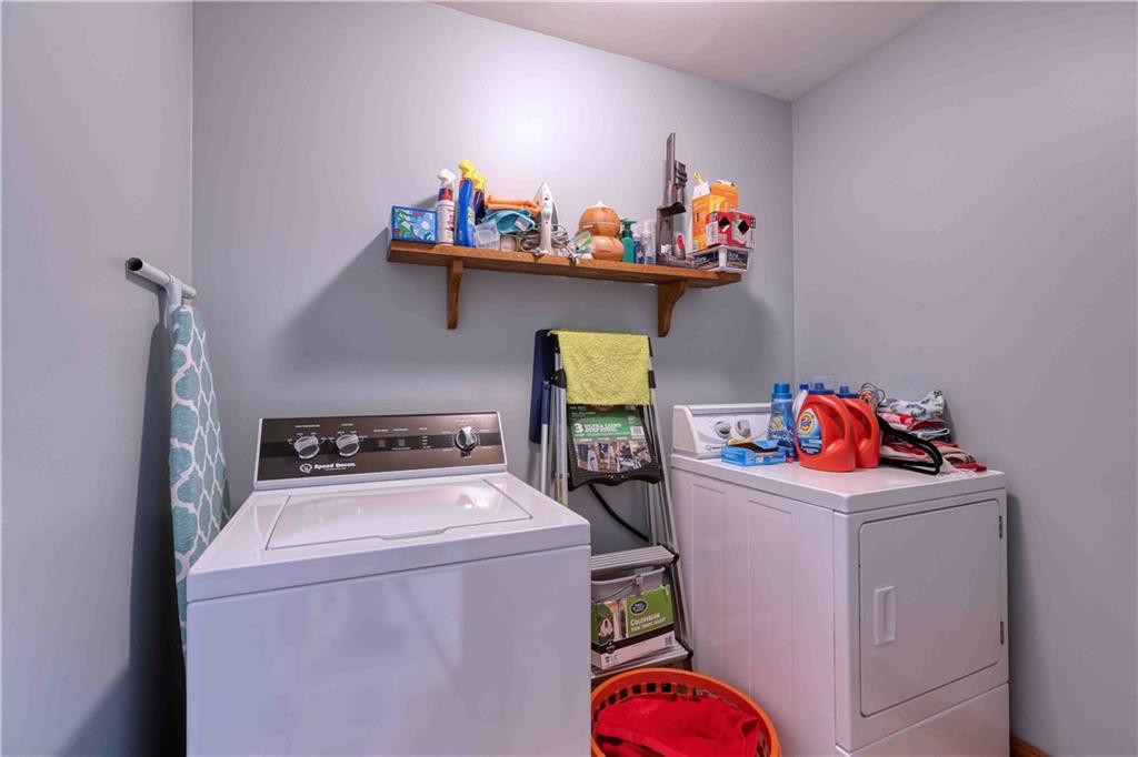 153 Joe Hall Road Beaver Falls, PA 15010 - Photo 13 of 39 Gallery Image 13