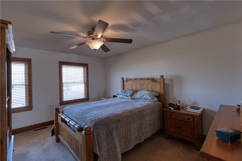 153 Joe Hall Road Beaver Falls, PA 15010 - Photo 16 of 39 Gallery Image 16
