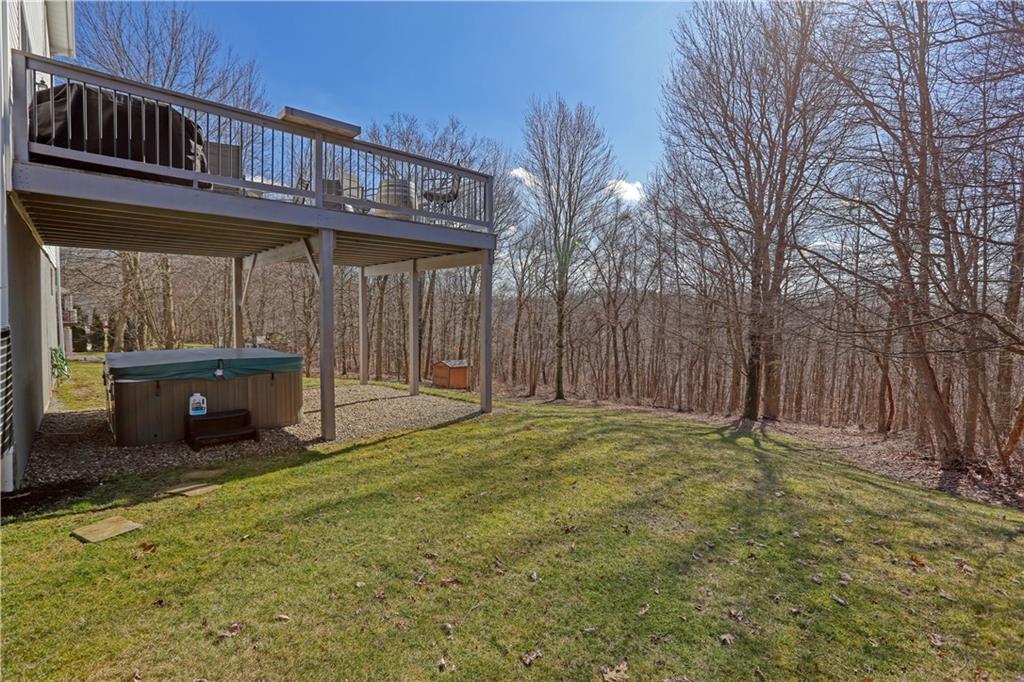 153 Joe Hall Road Beaver Falls, PA 15010 - Photo 33 of 39 Gallery Image 33