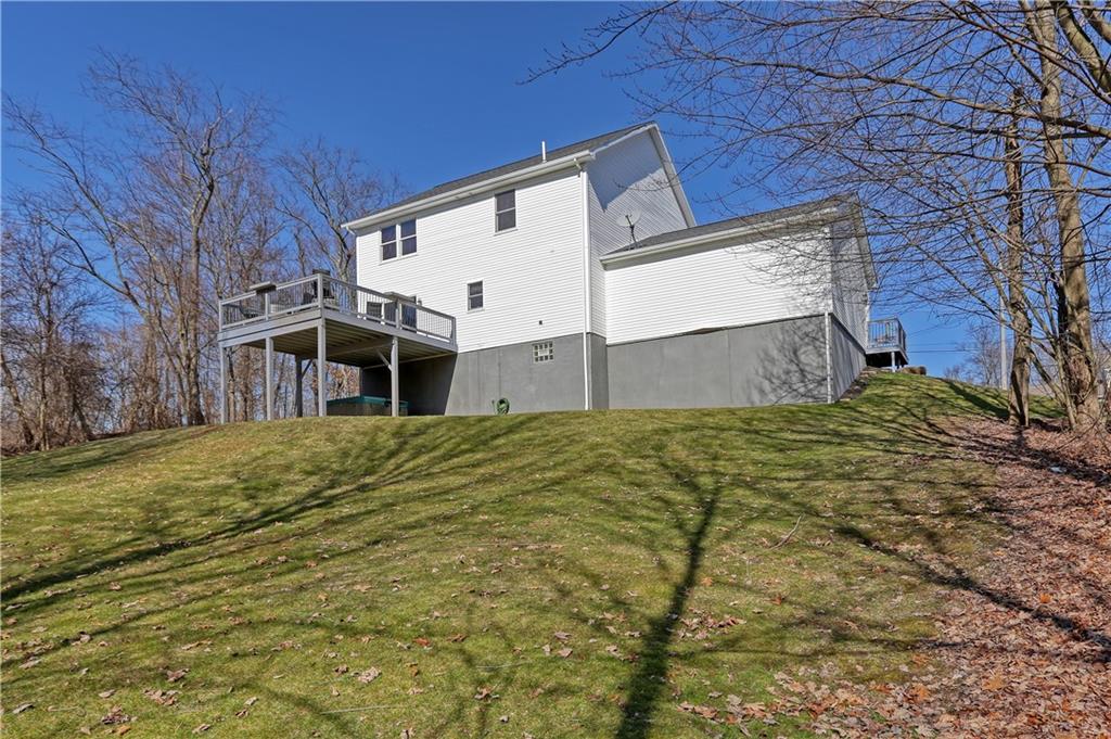 153 Joe Hall Road Beaver Falls, PA 15010 - Photo 36 of 39 Gallery Image 36