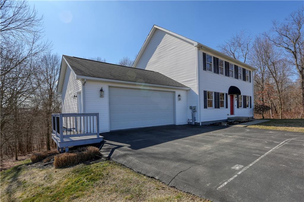 153 Joe Hall Road Beaver Falls, PA 15010 - Photo 37 of 39 Gallery Image 37