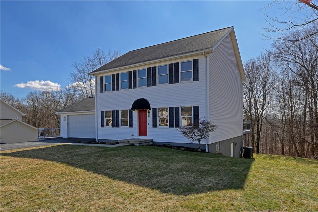 153 Joe Hall Road Beaver Falls, PA 15010 - Photo 38 of 39 Gallery Image 38