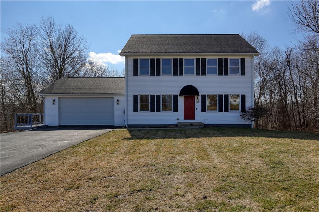 153 Joe Hall Road Beaver Falls, PA 15010 - Photo 39 of 39 Gallery Image 39
