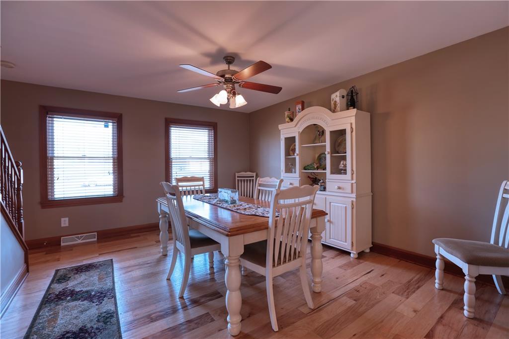 153 Joe Hall Road Beaver Falls, PA 15010 - Photo 10 of 39 Gallery Image 10