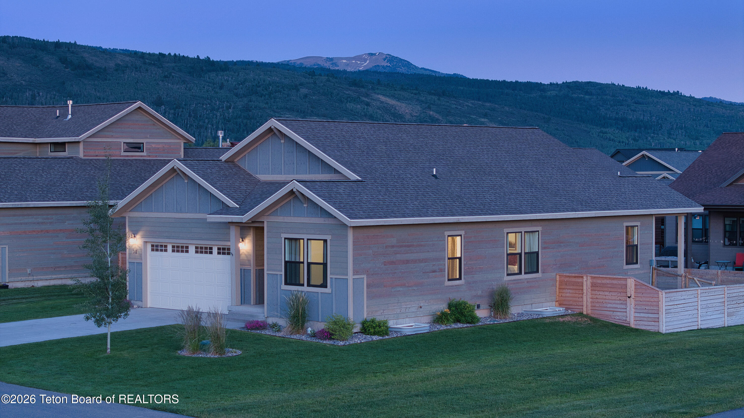 341 Swallowtail Drive Victor, ID 83455 - Photo 3 of 53 341 Swallowtail Drive_MLS-14