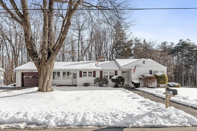 $399,900 | 65 Helena Street, Leominster, MA 01453