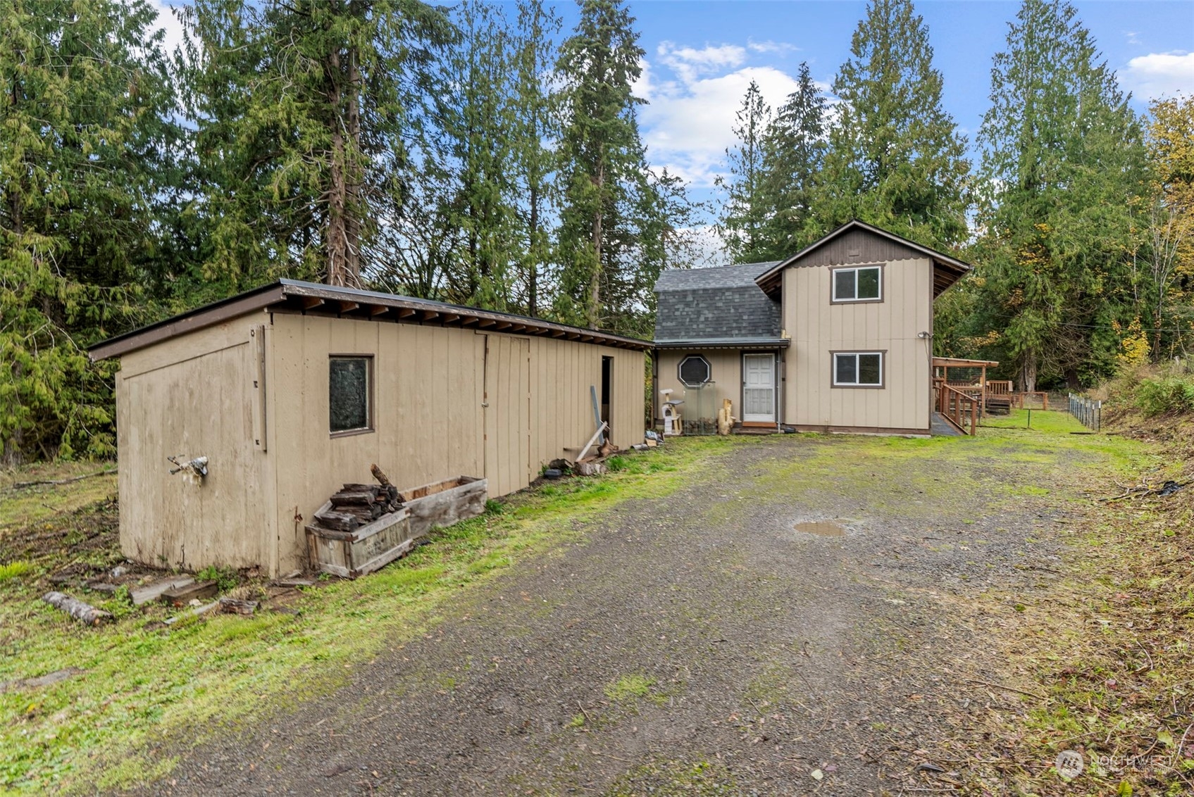 832 Mahaffey Road Kelso, WA 98626 - Photo 1 of 24 Gallery Image 1