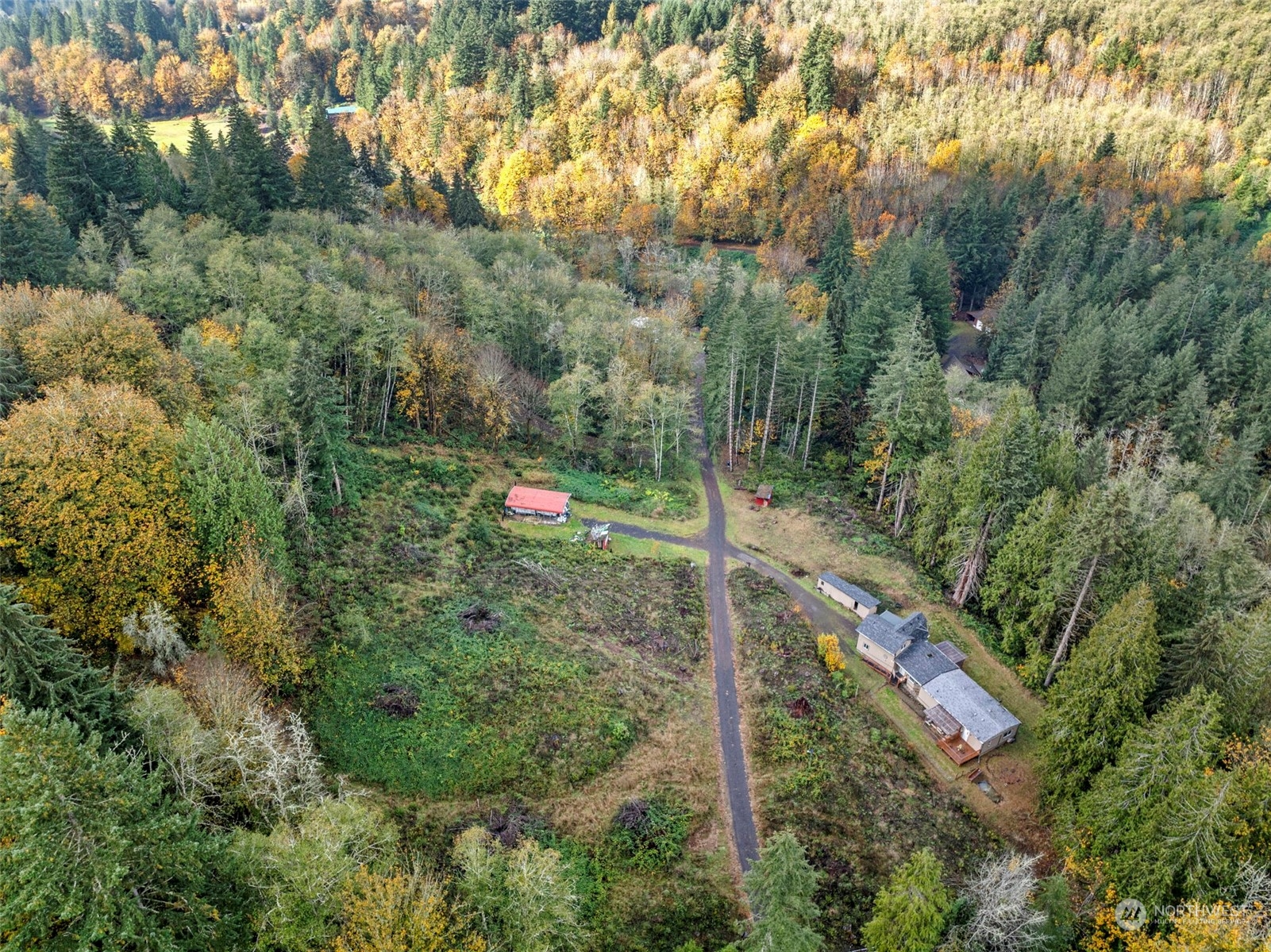 832 Mahaffey Road Kelso, WA 98626 - Photo 8 of 24 Gallery Image 8