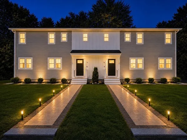 $1,289,000 | 37 Neillian Way, Unit 37, Bedford, MA 01730