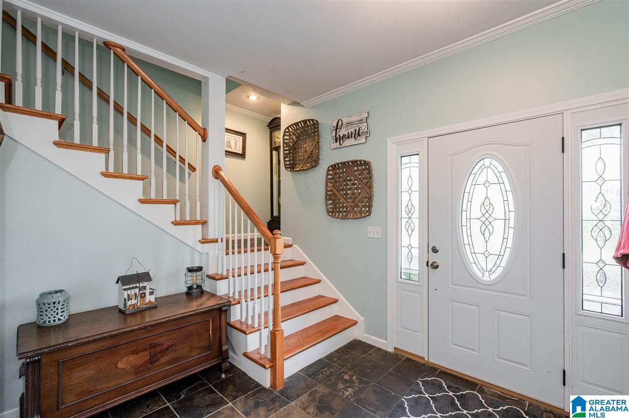 265 Blackjack Road Trussville, AL 35173 - Photo 4 of 37