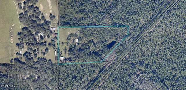 $1,200,000 | 6500 Highway 207, Elkton, FL 32033