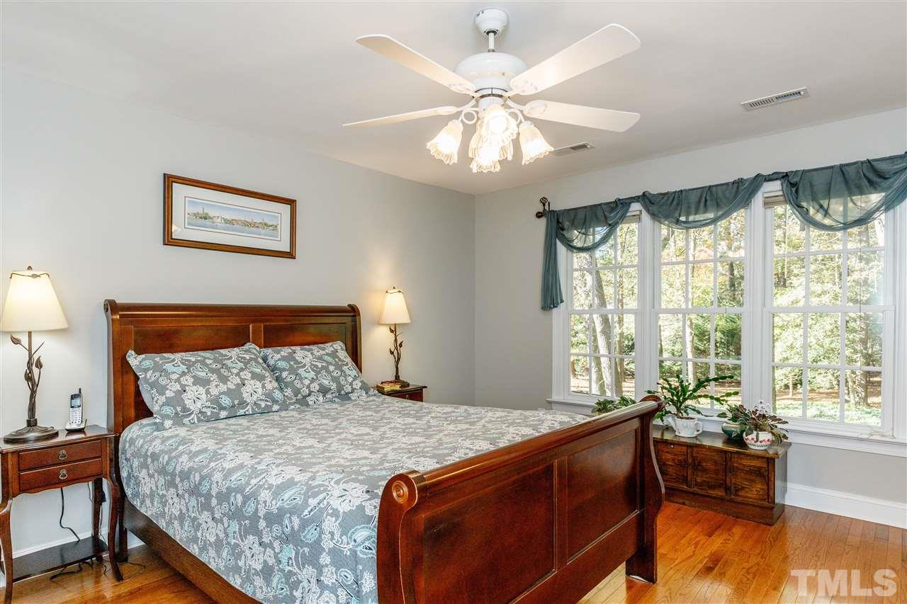 9448 Ferrell Road Zebulon, NC 27597 - Photo 14 of 30