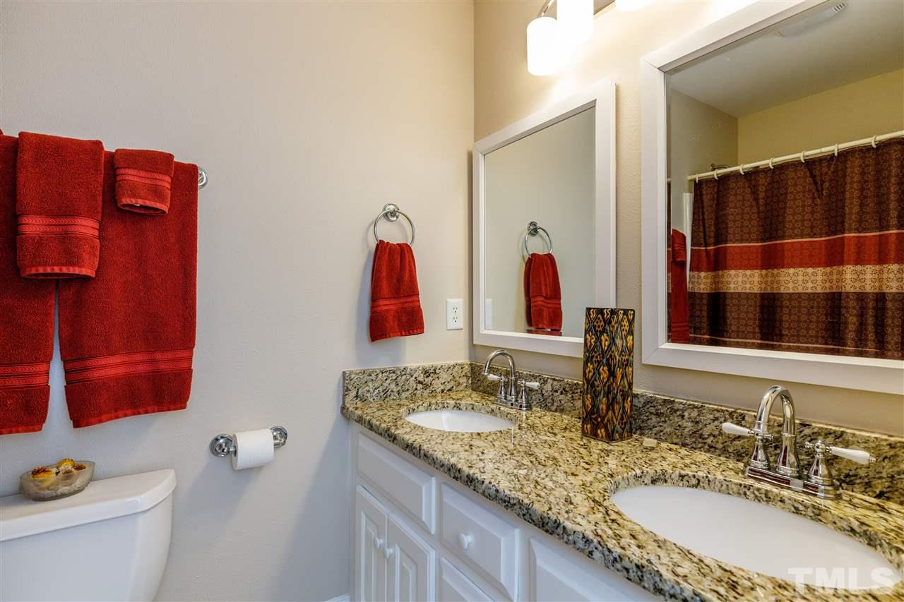 9448 Ferrell Road Zebulon, NC 27597 - Photo 22 of 30