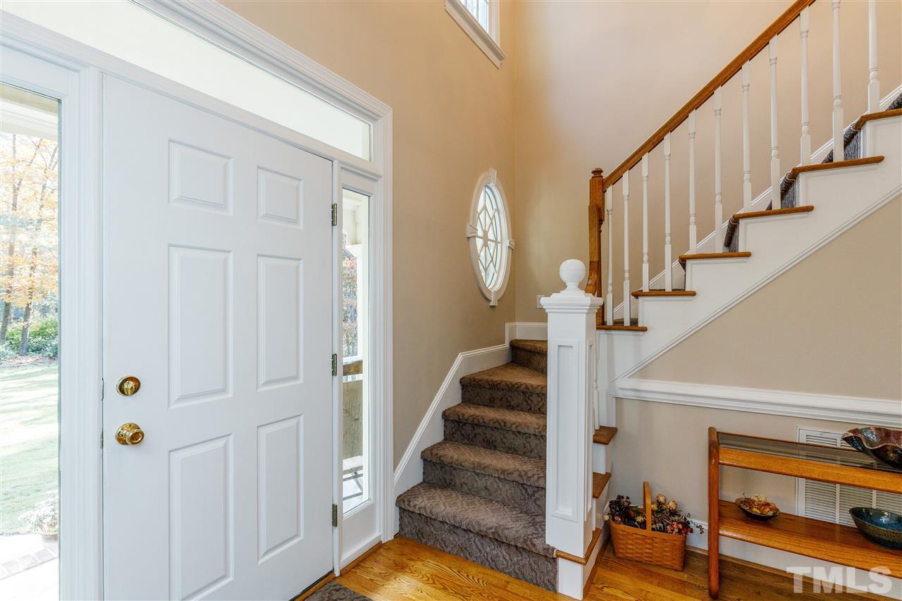 9448 Ferrell Road Zebulon, NC 27597 - Photo 4 of 30