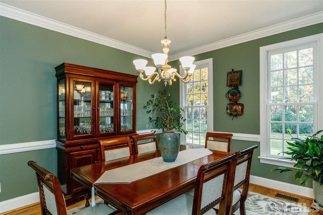 9448 Ferrell Road Zebulon, NC 27597 - Photo 5 of 30