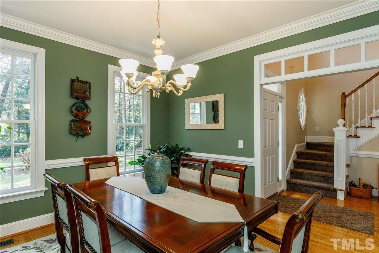 9448 Ferrell Road Zebulon, NC 27597 - Photo 6 of 30