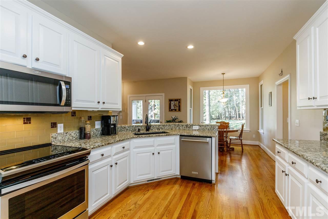 9448 Ferrell Road Zebulon, NC 27597 - Photo 7 of 30