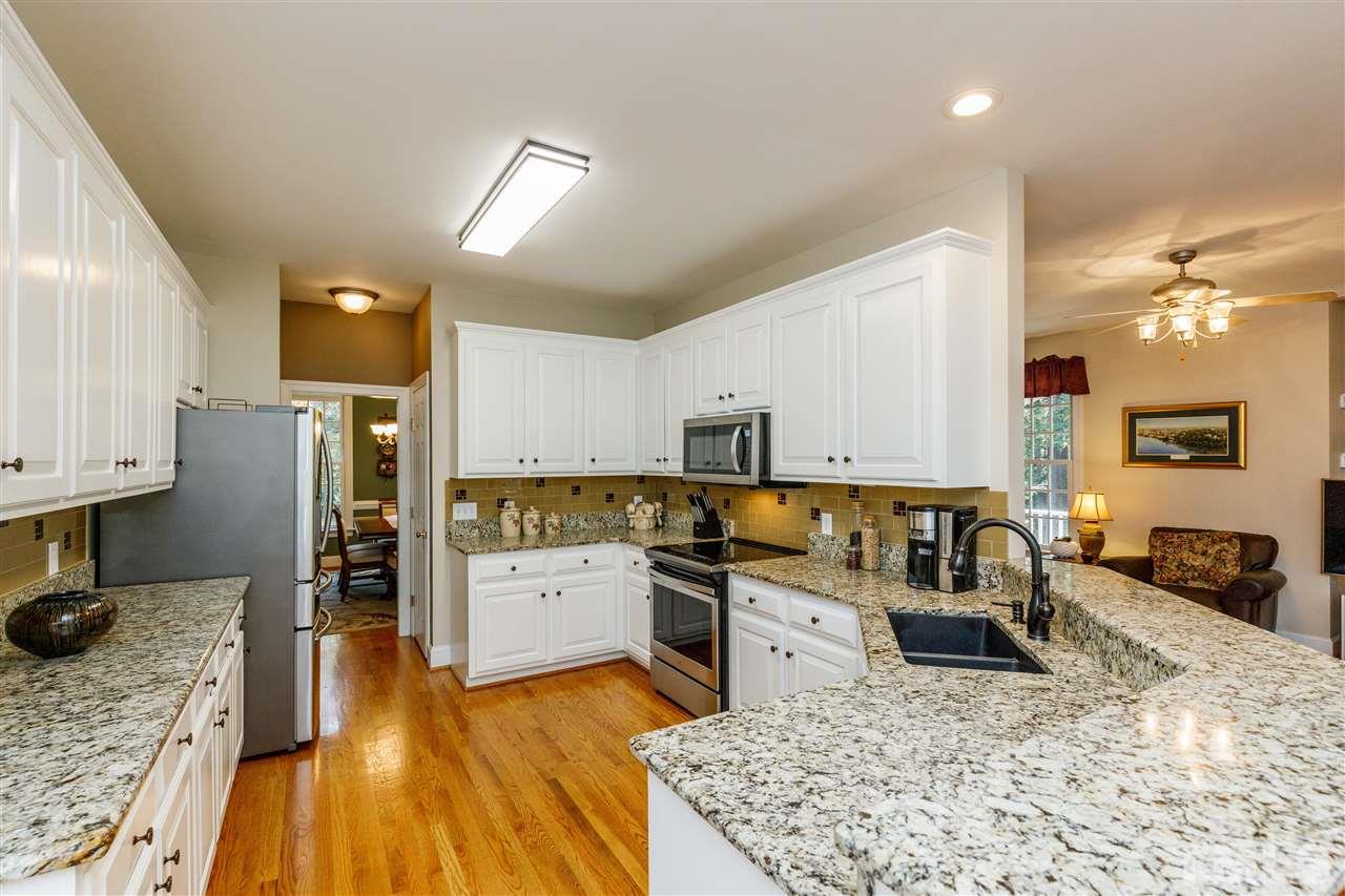9448 Ferrell Road Zebulon, NC 27597 - Photo 8 of 30