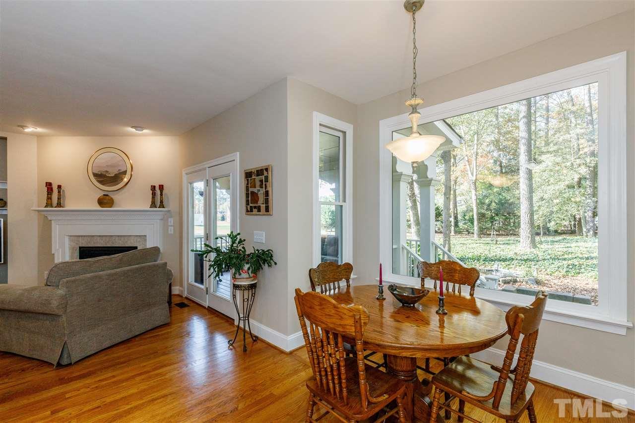 9448 Ferrell Road Zebulon, NC 27597 - Photo 9 of 30