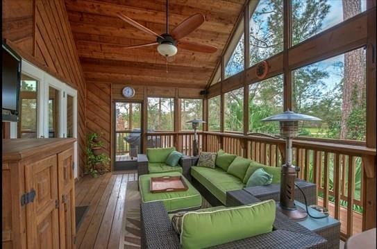 8 Buttonbush Court Spring, TX 77380 - Photo 17 of 30 Gallery Image 17