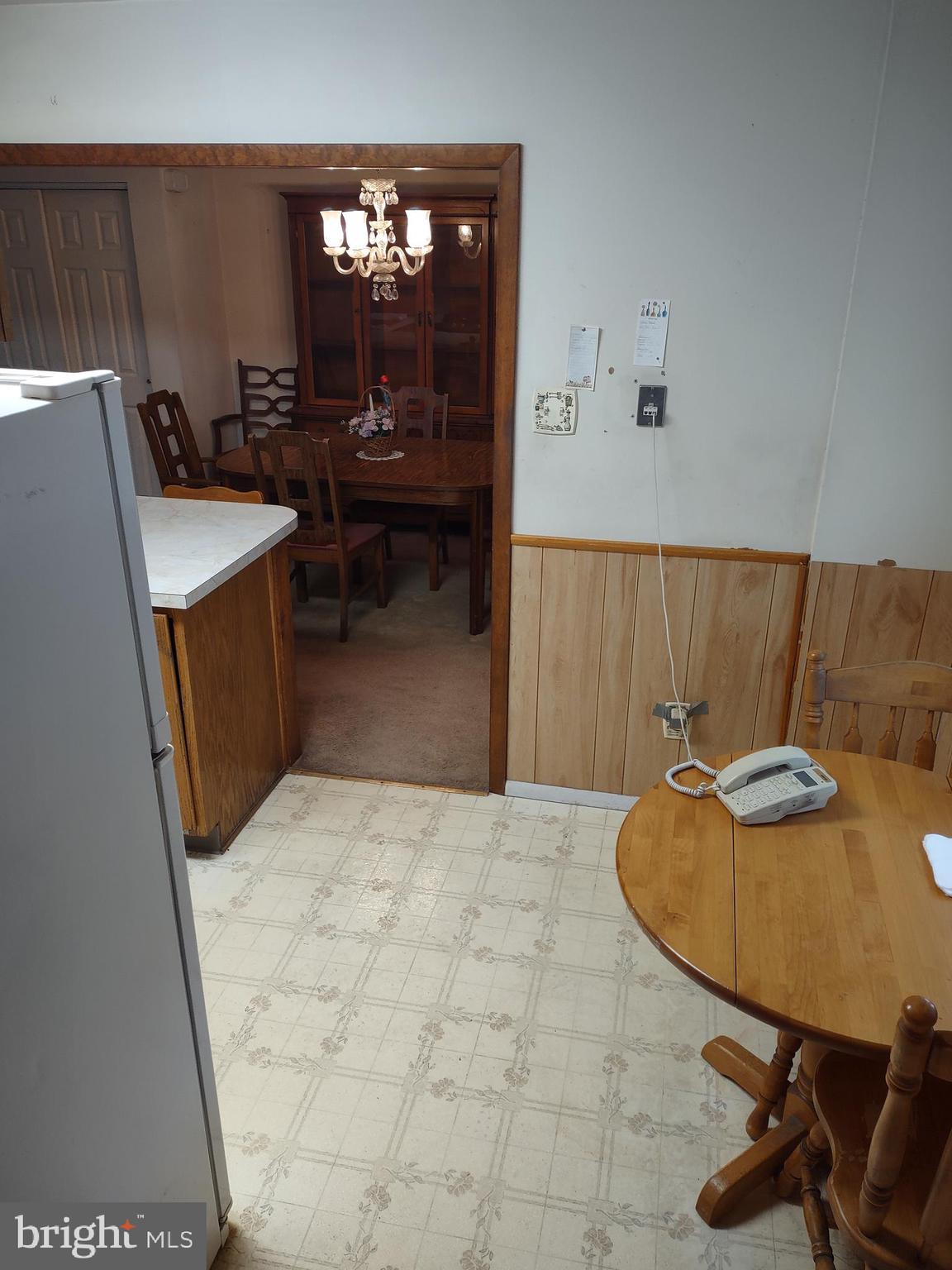 12601 Chilton Road Philadelphia, PA 19154 - Photo 11 of 37 Eat In kitchen space