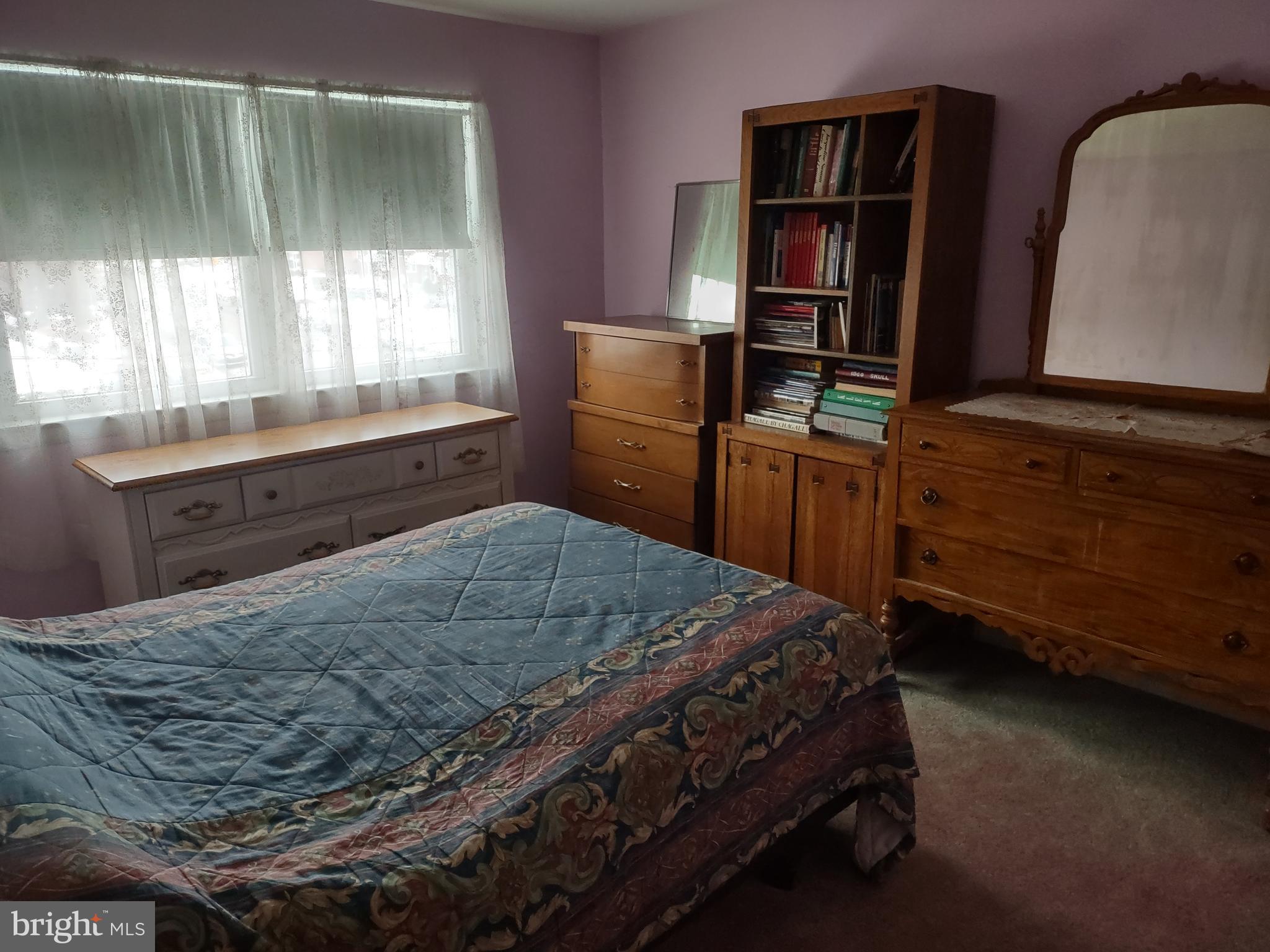 12601 Chilton Road Philadelphia, PA 19154 - Photo 20 of 37 Bedroom #3 2nd floor