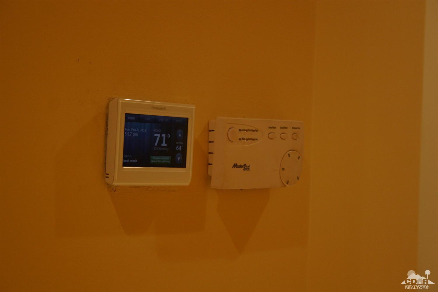 40278 Rancho Palmeras Rancho Mirage, CA 92270 - Photo 40 of 68 a view of a small space