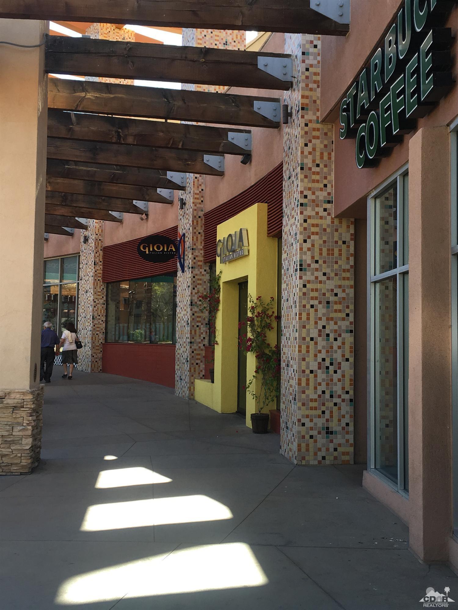 40278 Rancho Palmeras Rancho Mirage, CA 92270 - Photo 64 of 68 a view of water heater room with stairs