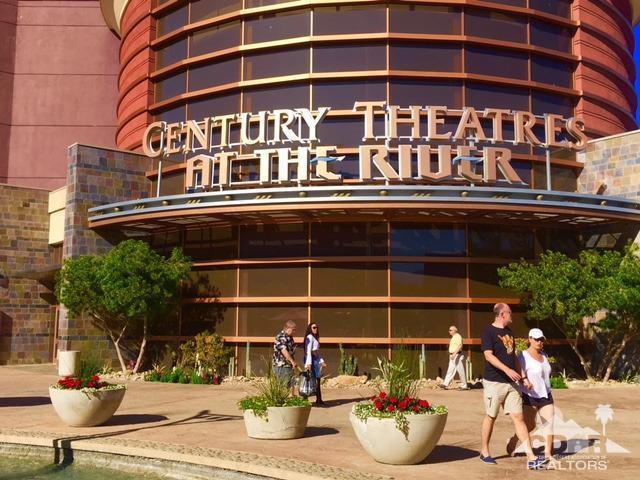 40278 Rancho Palmeras Rancho Mirage, CA 92270 - Photo 65 of 68 a front view of a building with street view