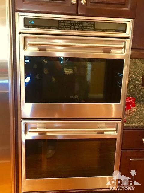 40278 Rancho Palmeras Rancho Mirage, CA 92270 - Photo 10 of 68 a view of washer and dryer