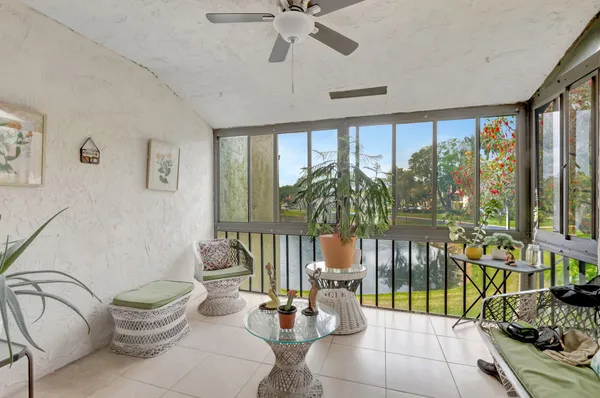$4,200 | 21214 Lago Circle, Unit 8F, Boca Raton, FL 33433