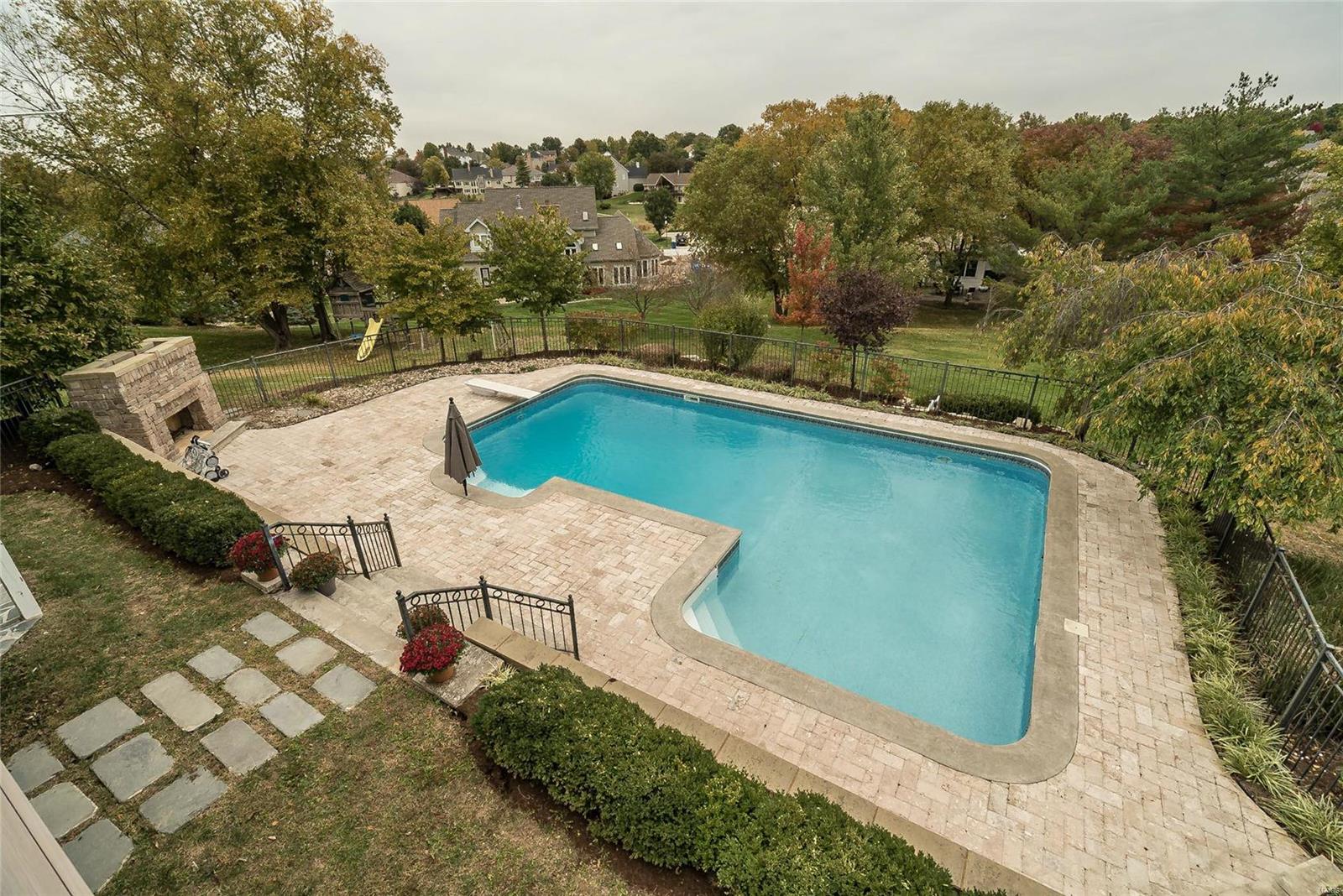 75 West Meath Ring Weldon Spring, MO 63304 - Photo 51 of 63 Gallery Image 51