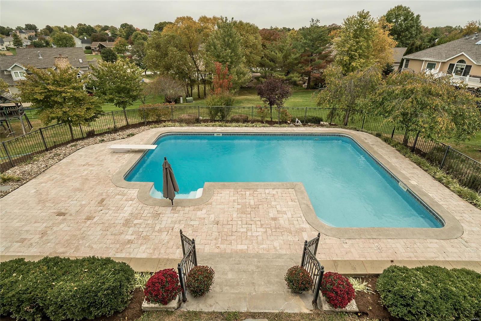 75 West Meath Ring Weldon Spring, MO 63304 - Photo 52 of 63 Gallery Image 52