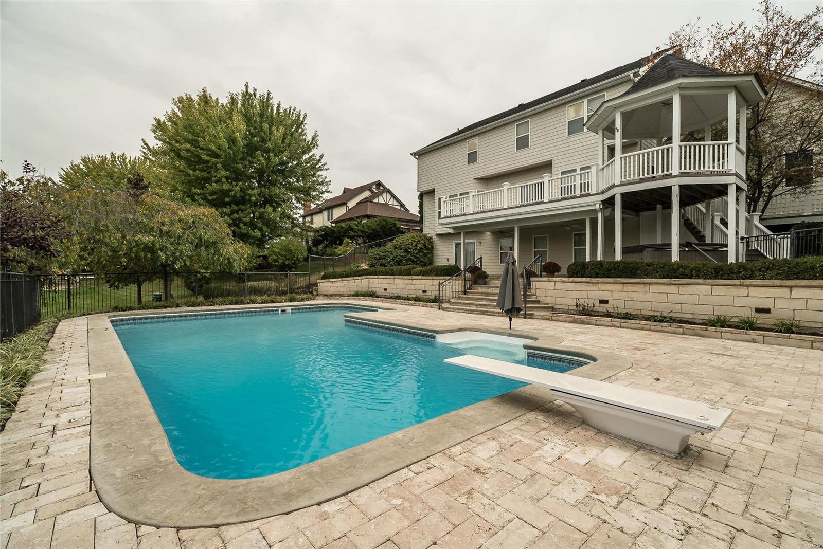 75 West Meath Ring Weldon Spring, MO 63304 - Photo 57 of 63 Gallery Image 57