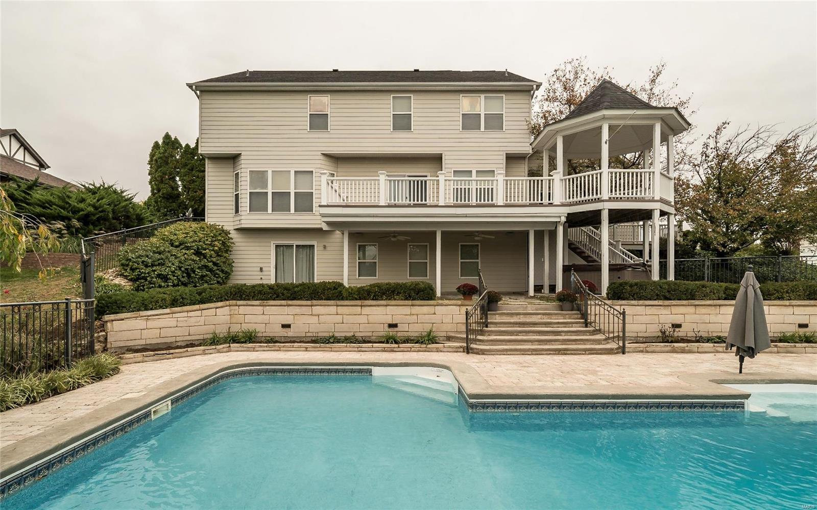 75 West Meath Ring Weldon Spring, MO 63304 - Photo 58 of 63 Gallery Image 58