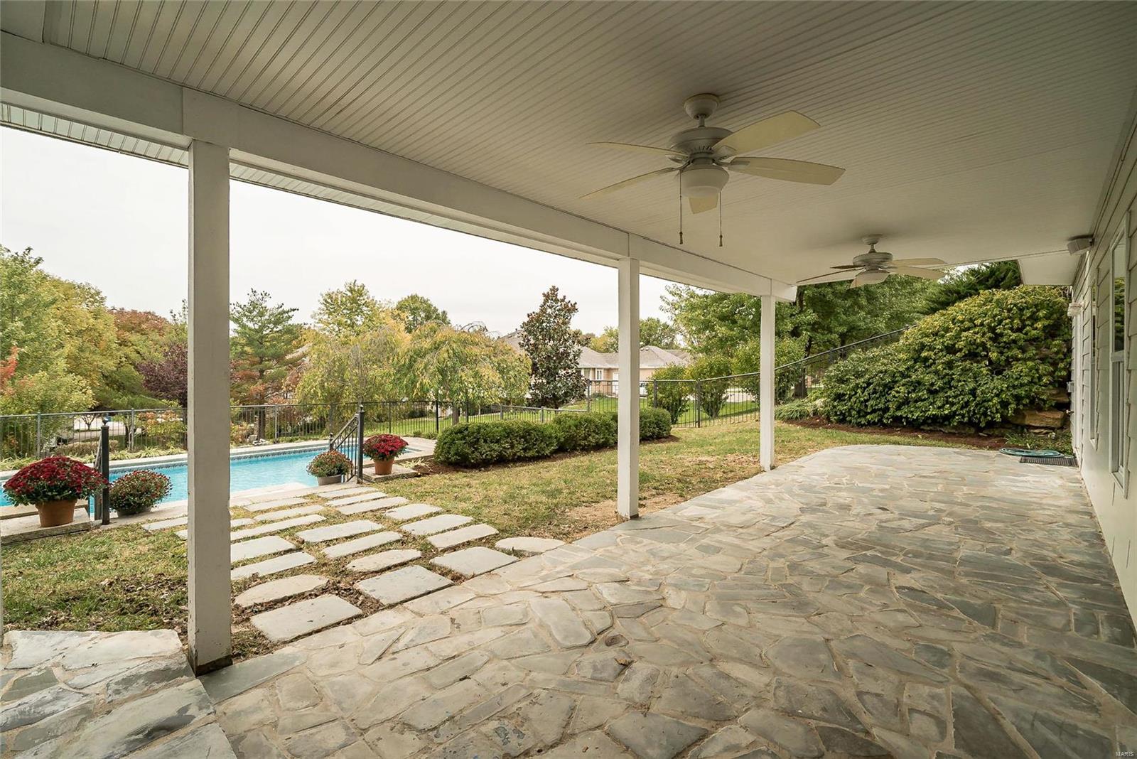 75 West Meath Ring Weldon Spring, MO 63304 - Photo 60 of 63 Gallery Image 60