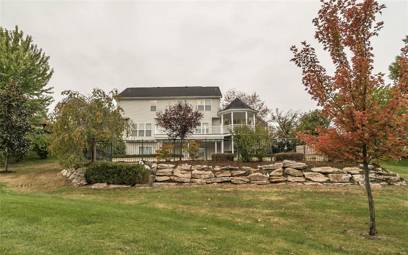 75 West Meath Ring Weldon Spring, MO 63304 - Photo 61 of 63 Gallery Image 61