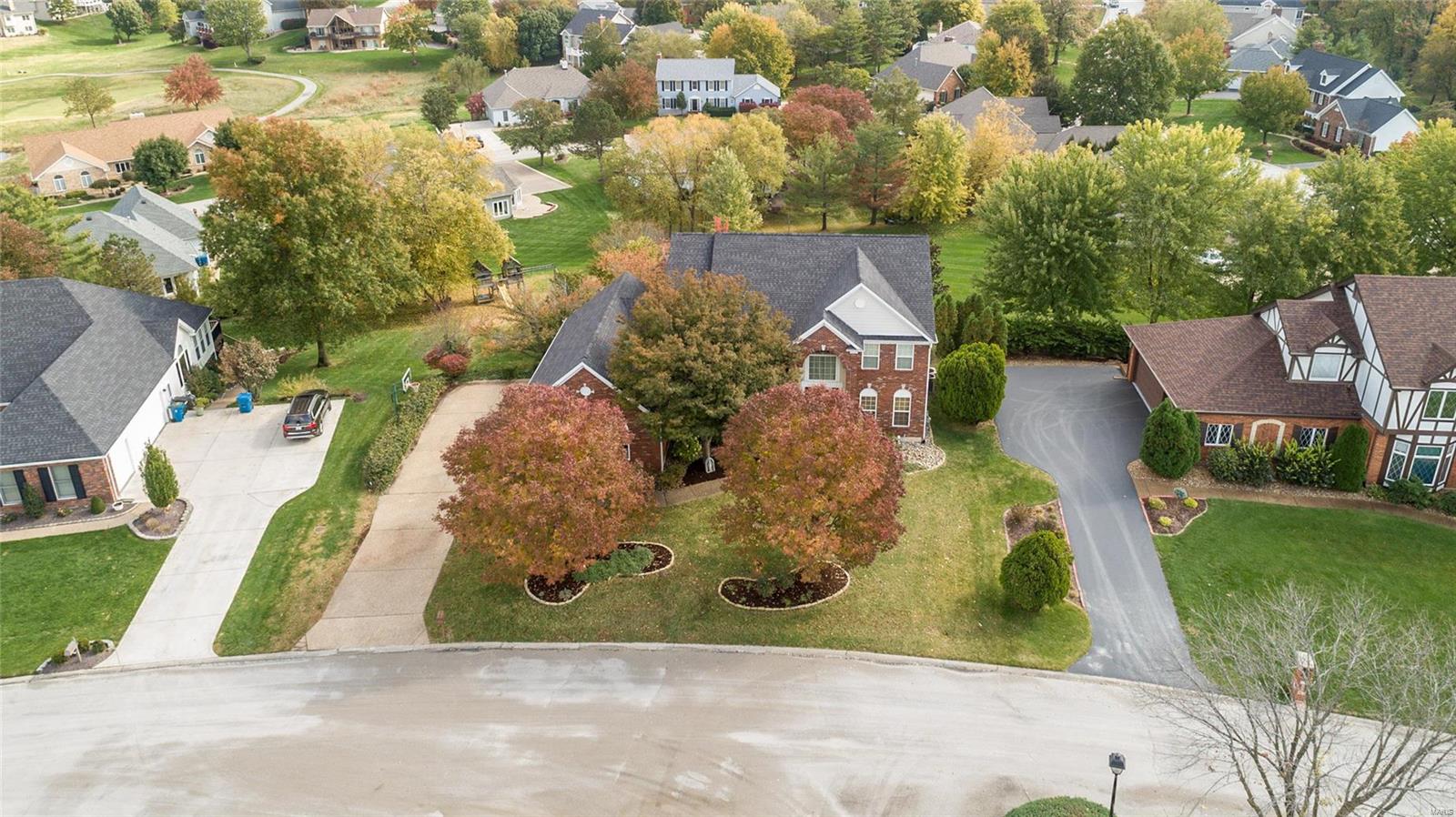 75 West Meath Ring Weldon Spring, MO 63304 - Photo 62 of 63 Gallery Image 62