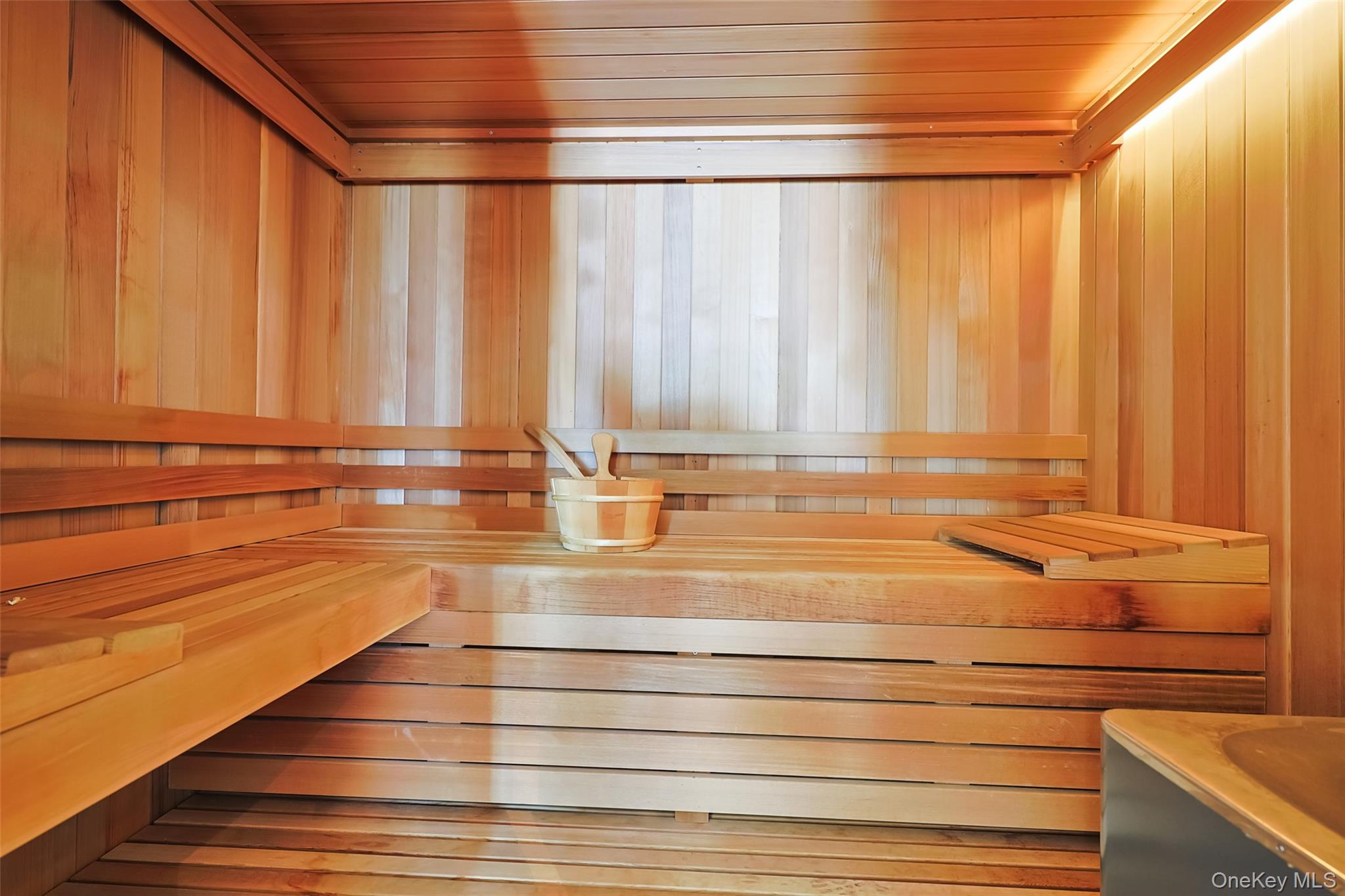 79 Constellation Road Levittown, NY 11756 - Photo 15 of 36 Sauna Room