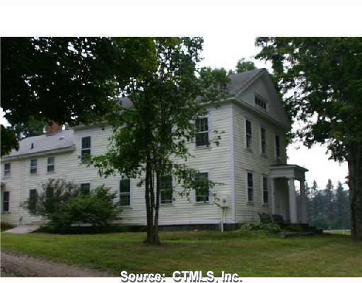 221 Cherry Brook Road Canton, CT 06019 - Photo 1 of 1