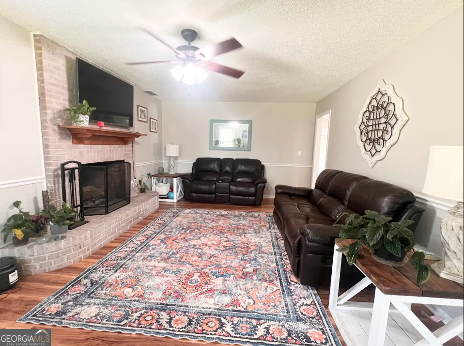 301 Bob Sharpe Road Vidalia, GA 30474 - Photo 3 of 18