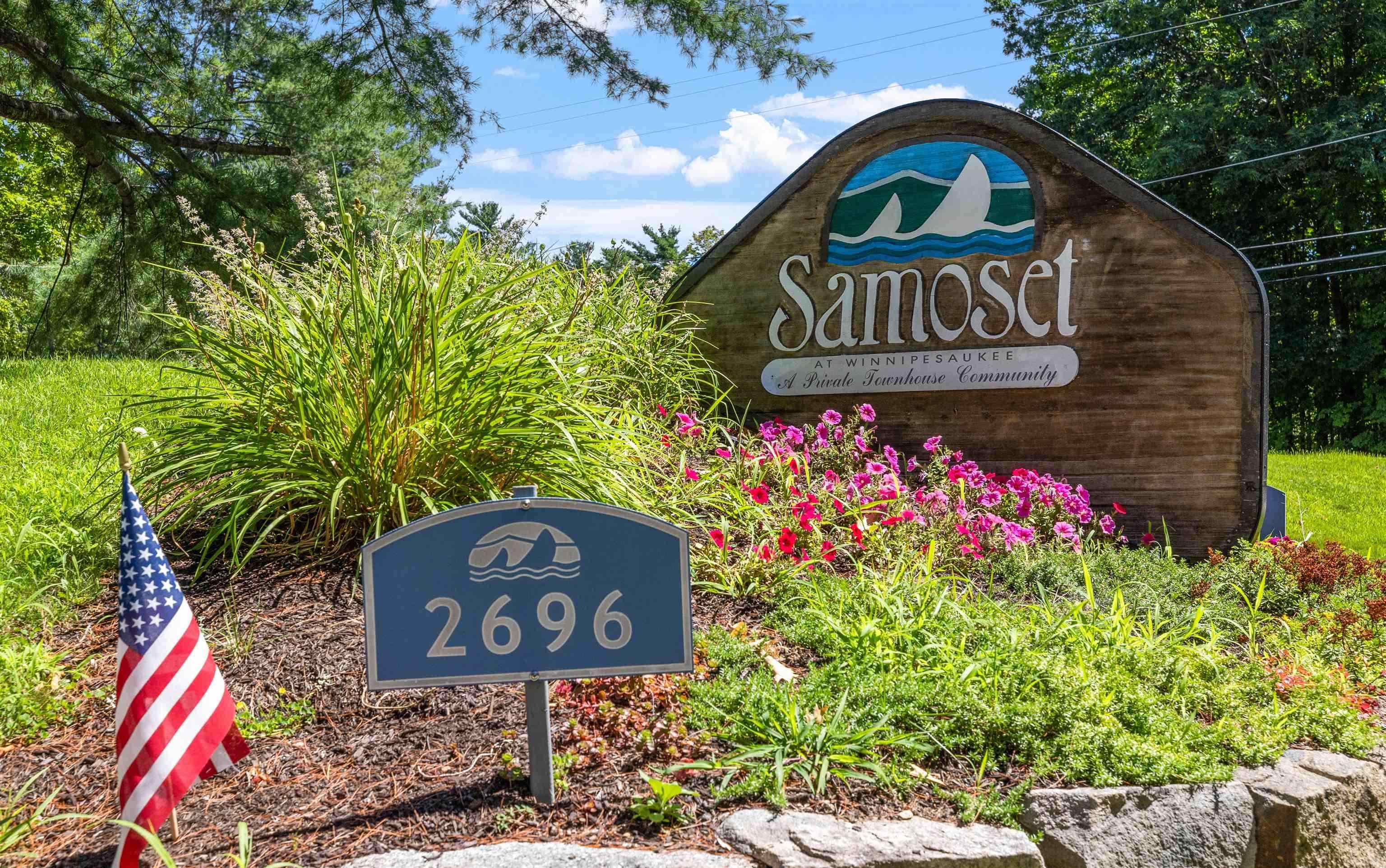 2696 Lake Shore Road, Unit 109 Gilford, NH 03249 - Photo 52 of 52