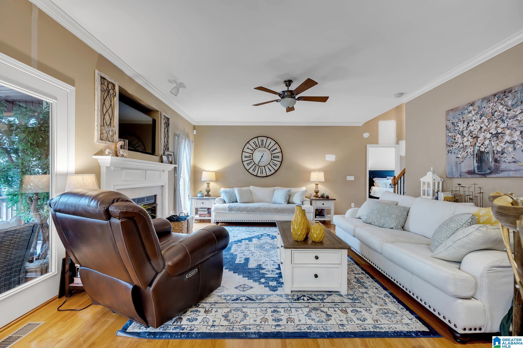 50 Meadow Brook Springville, AL 35146 - Photo 9 of 42 Gallery Image 9