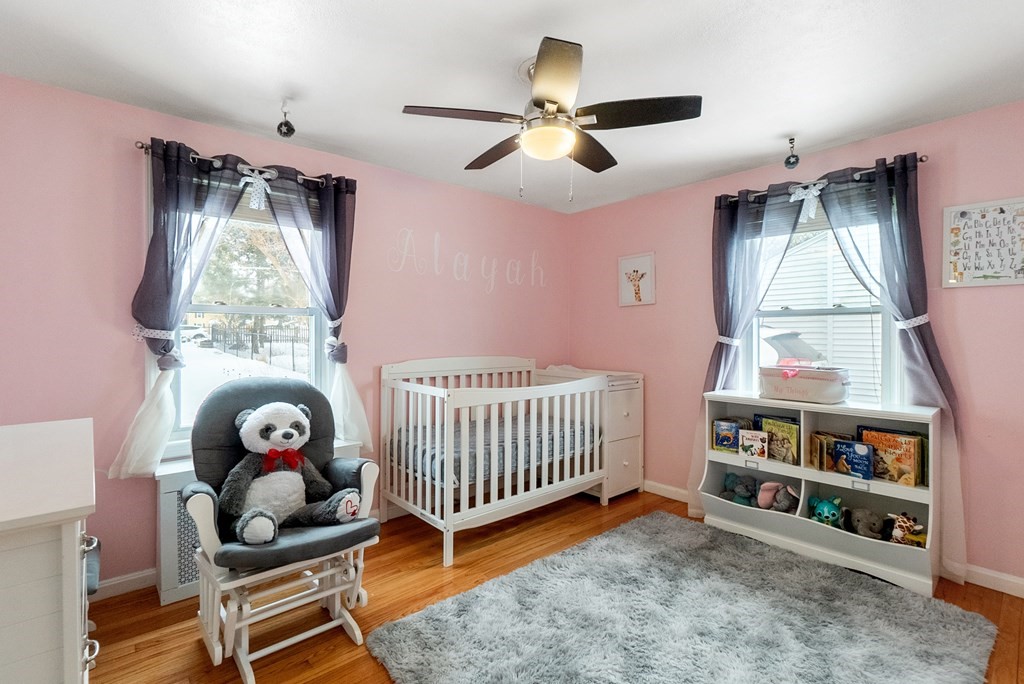 173 Gillette Avenue Springfield, MA 01118 - Photo 18 of 39 Gallery Image 18