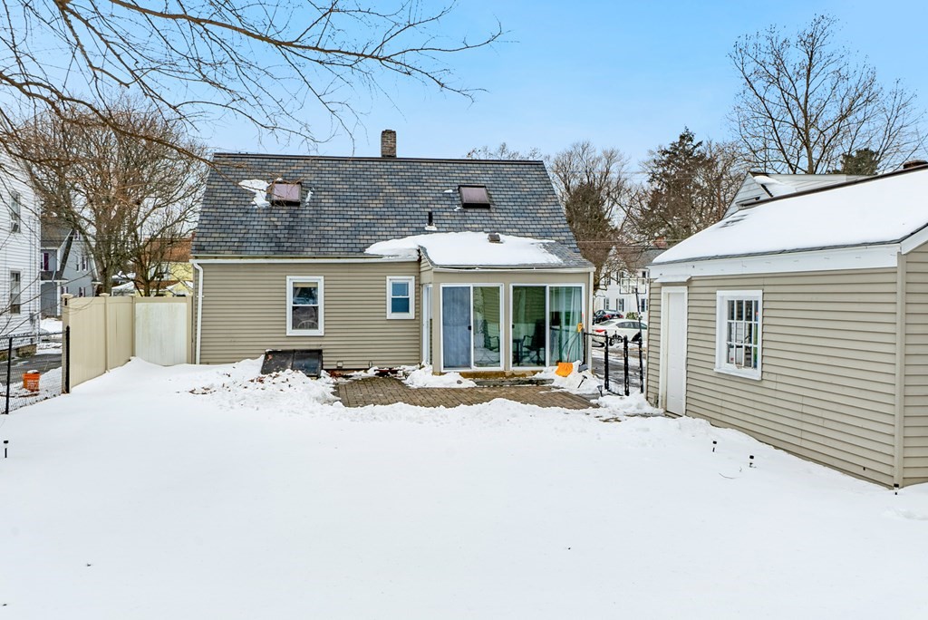173 Gillette Avenue Springfield, MA 01118 - Photo 32 of 39 Gallery Image 32