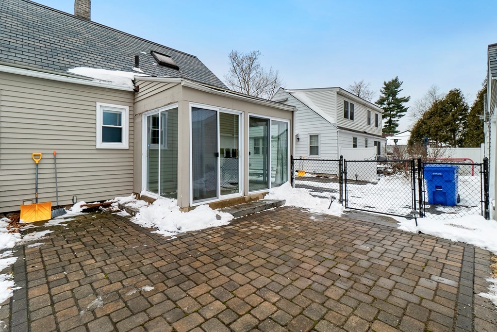 173 Gillette Avenue Springfield, MA 01118 - Photo 36 of 39 Gallery Image 36