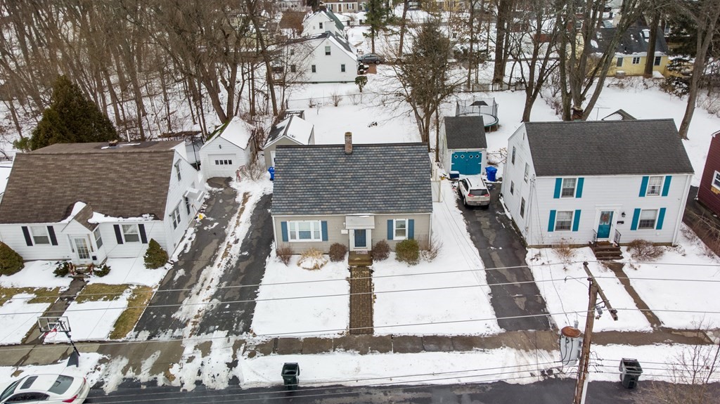 173 Gillette Avenue Springfield, MA 01118 - Photo 37 of 39 Gallery Image 37
