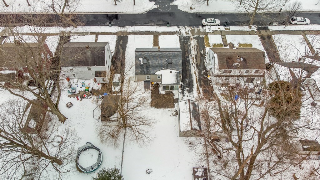 173 Gillette Avenue Springfield, MA 01118 - Photo 39 of 39 Gallery Image 39
